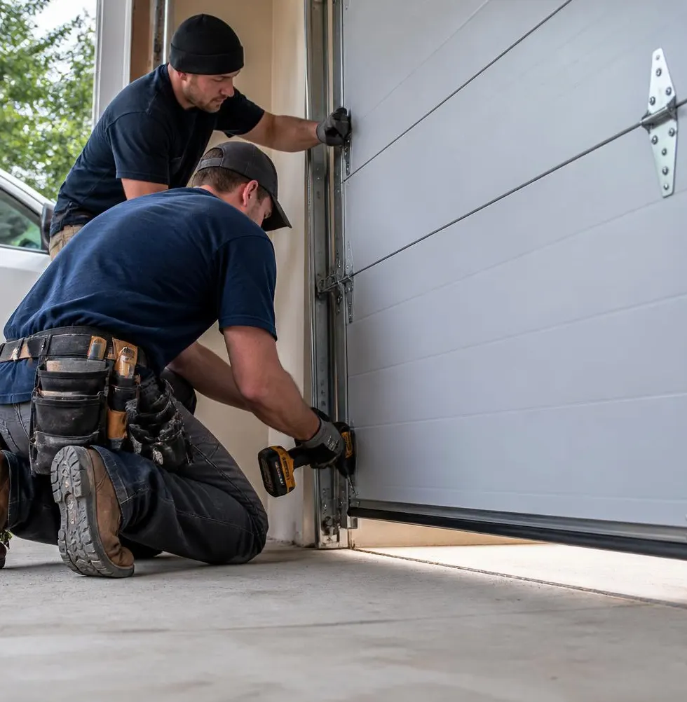 What a New Garage Door Really Costs, Installed — New Holland Garage Door, New Holland, OH