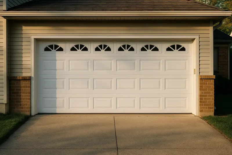 Contact New Holland Garage Door
